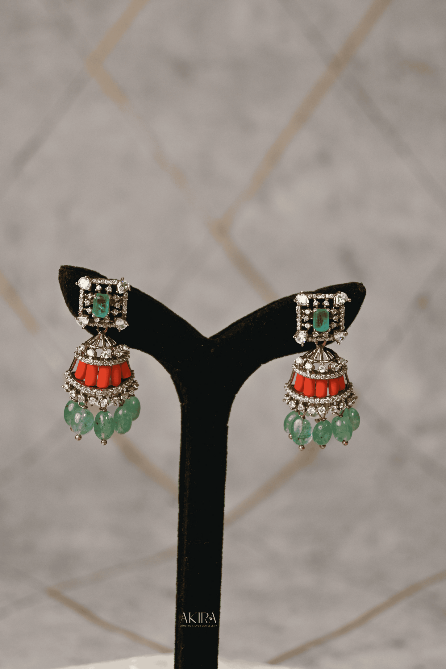 The Coral Songbird