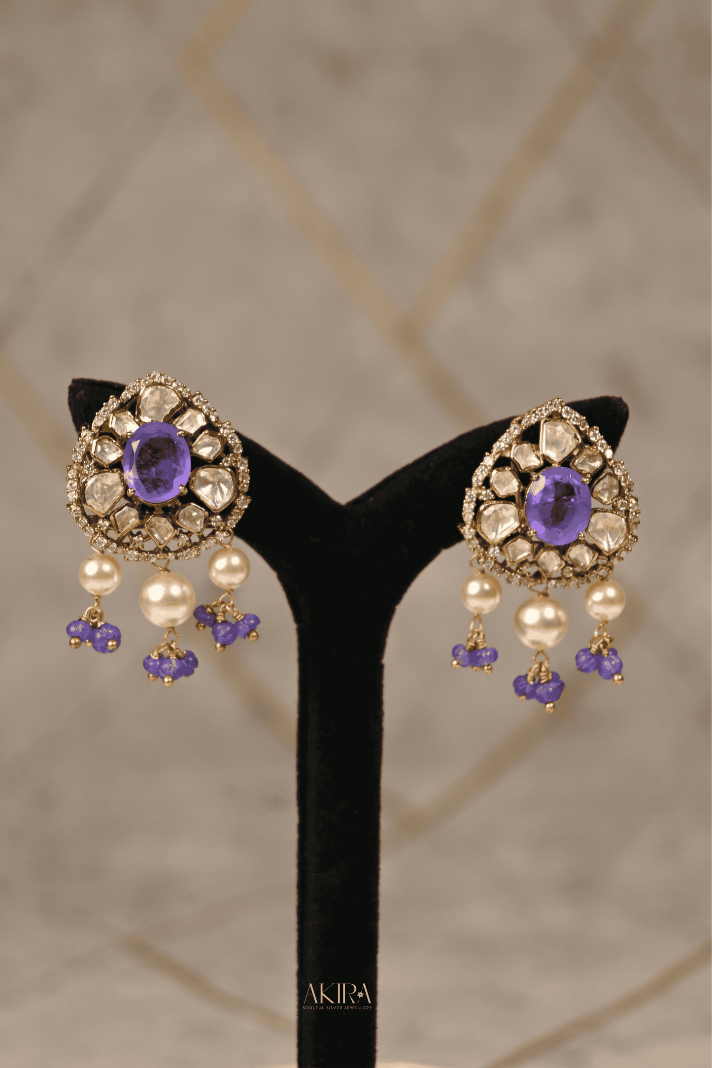 The Violet Reign Set