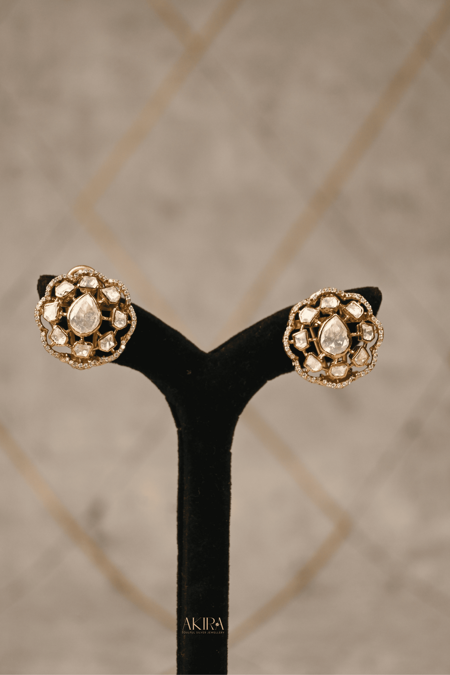 The Charm Constellation