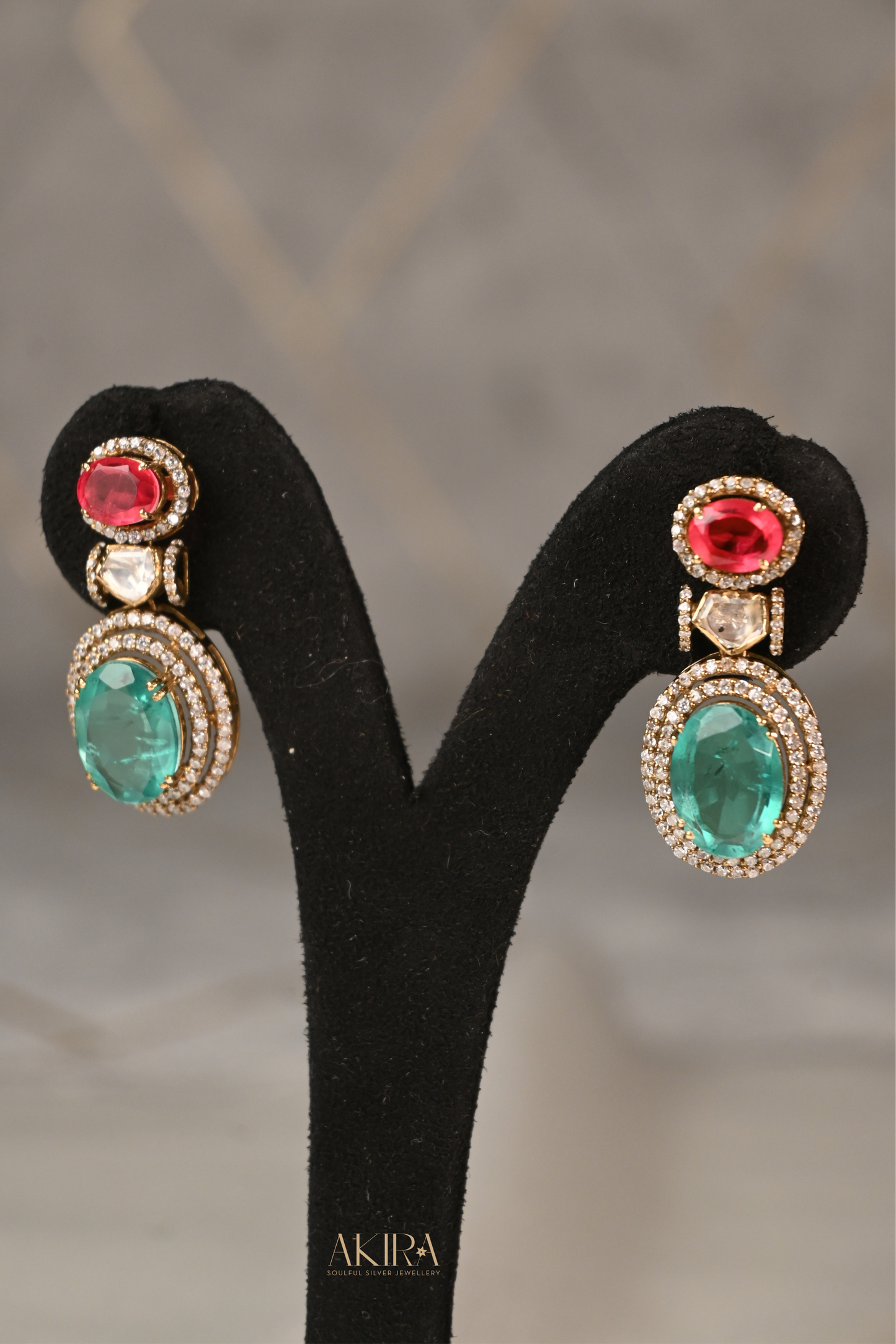 The Jewel Symphony
