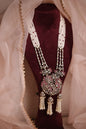 The Rani Medallion Set