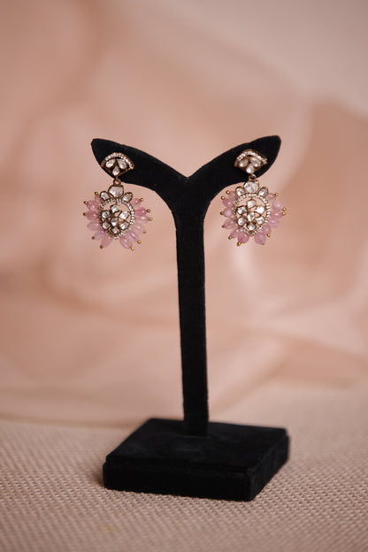 The Rani Medallion Set