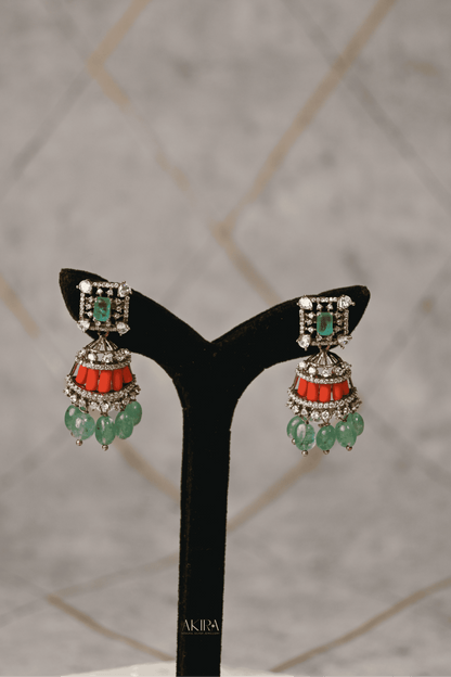 The Coral Songbird