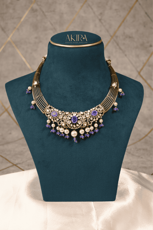 The Violet Reign Set