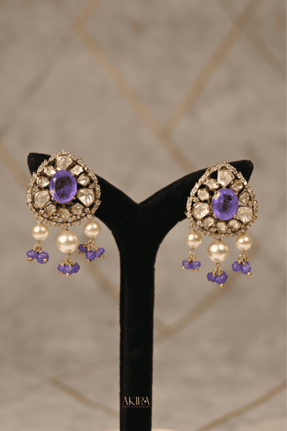 The Violet Reign Set