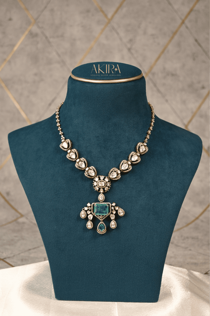 The Crown of Hearts