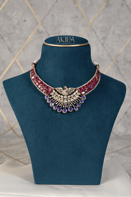 The Wings of Majesty