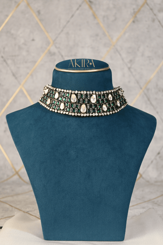 The Mosaic Choker