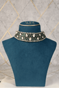 The Mosaic Choker