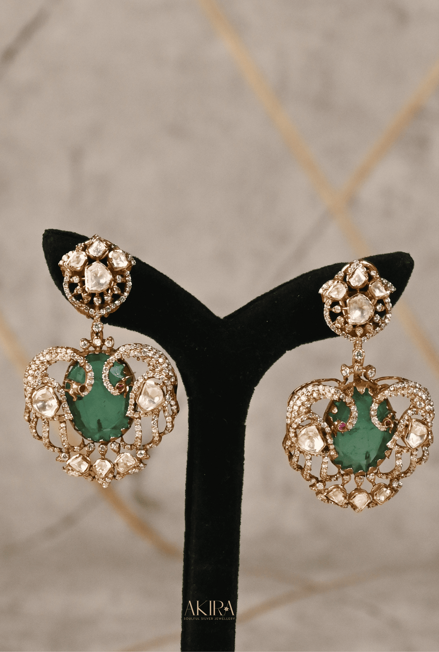 The Emerald Sovereign