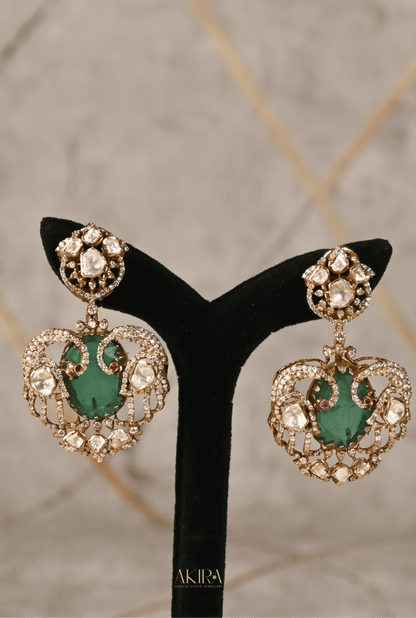 The Emerald Sovereign