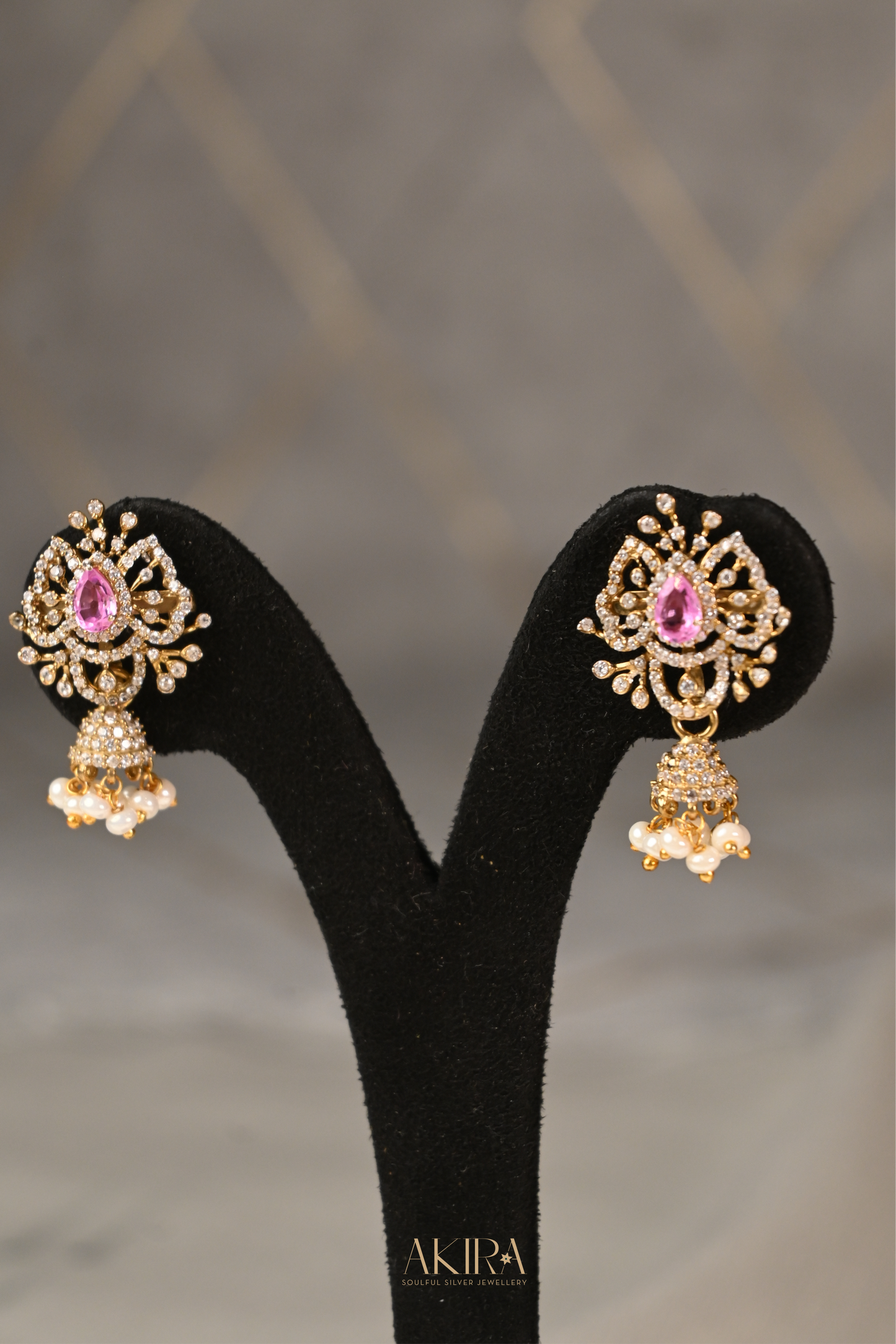 The Pink Elegance