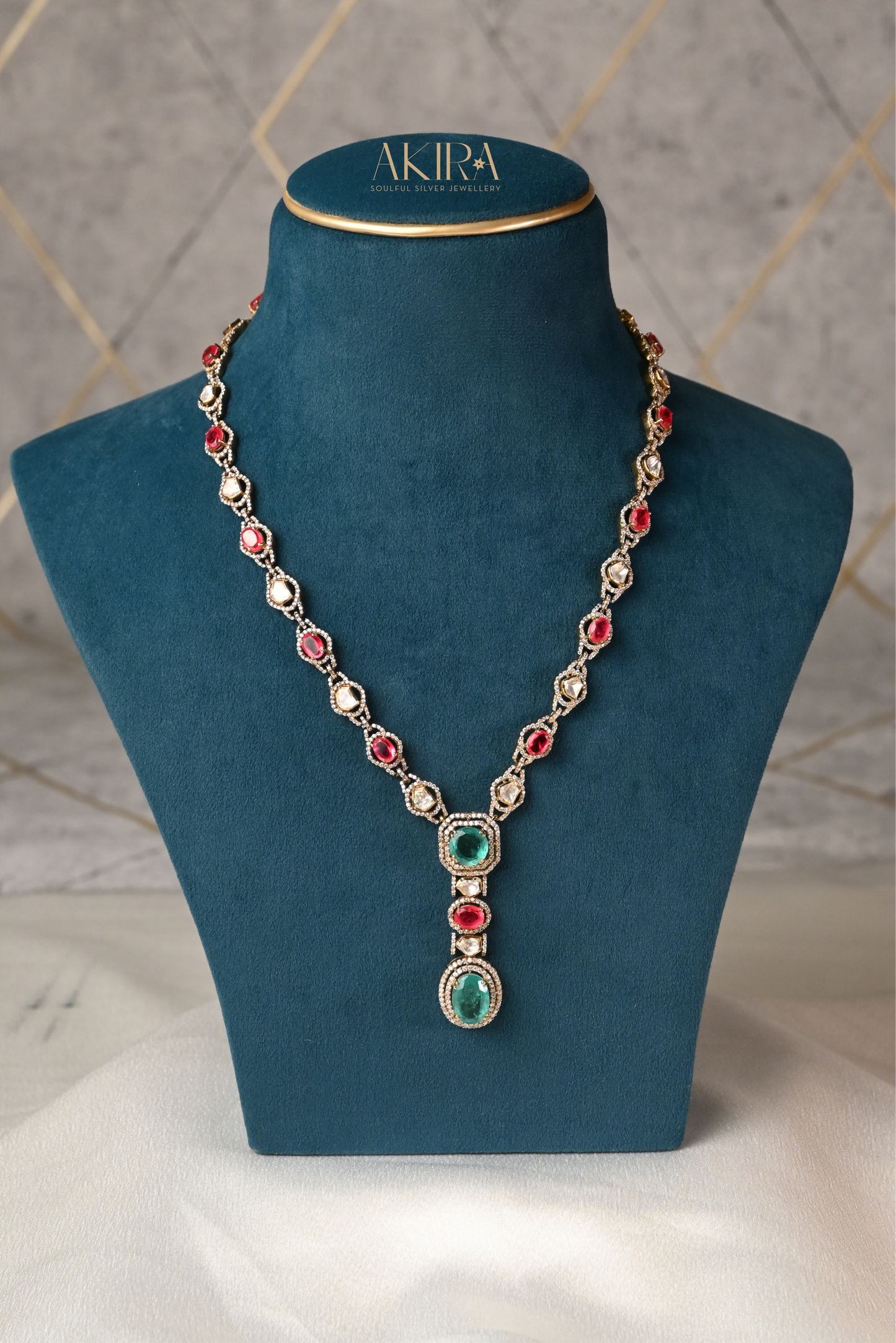 The Jewel Symphony
