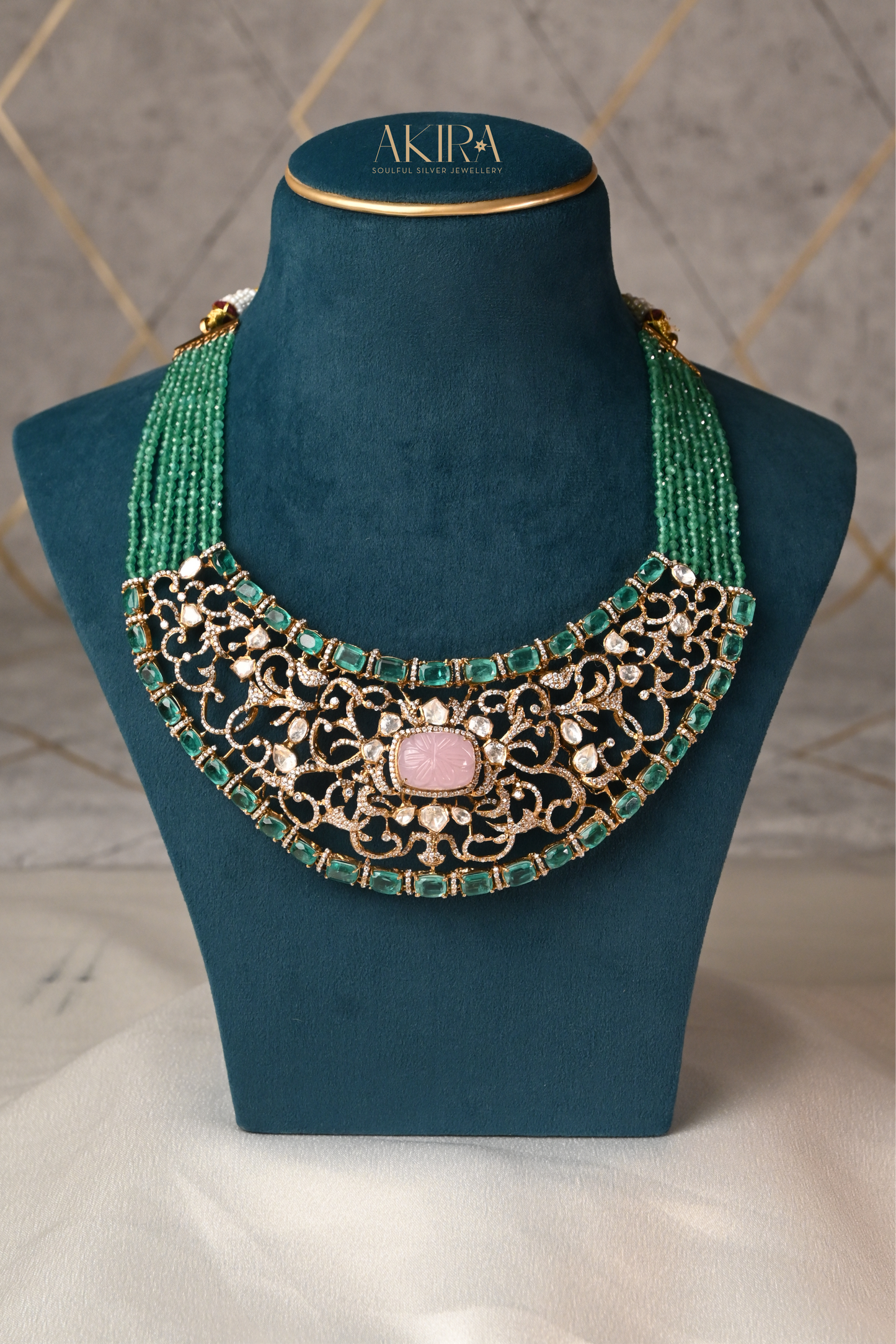 The Jade Harmony