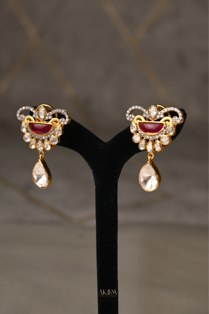 The Royal Garnet