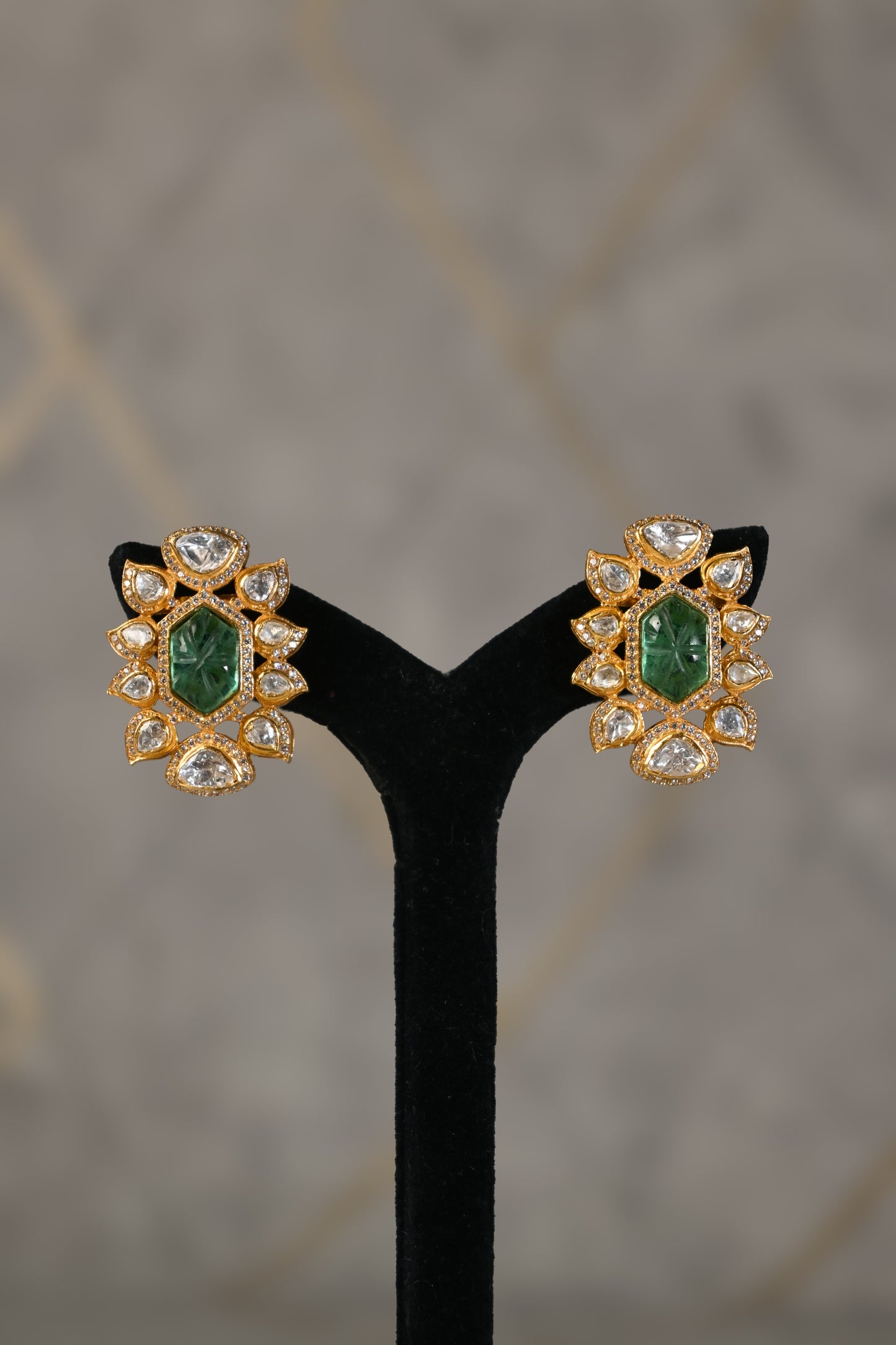 The Emerald Throne