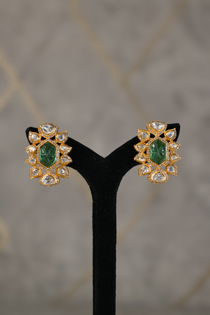 The Emerald Throne