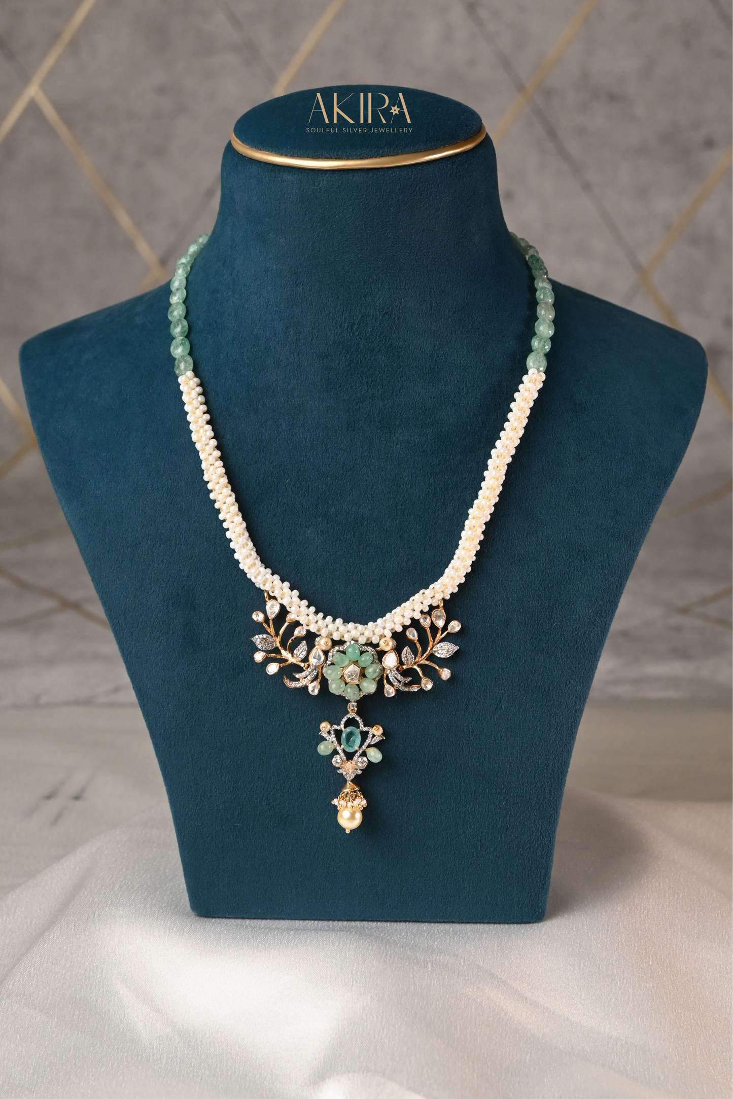 The Jade Majesty