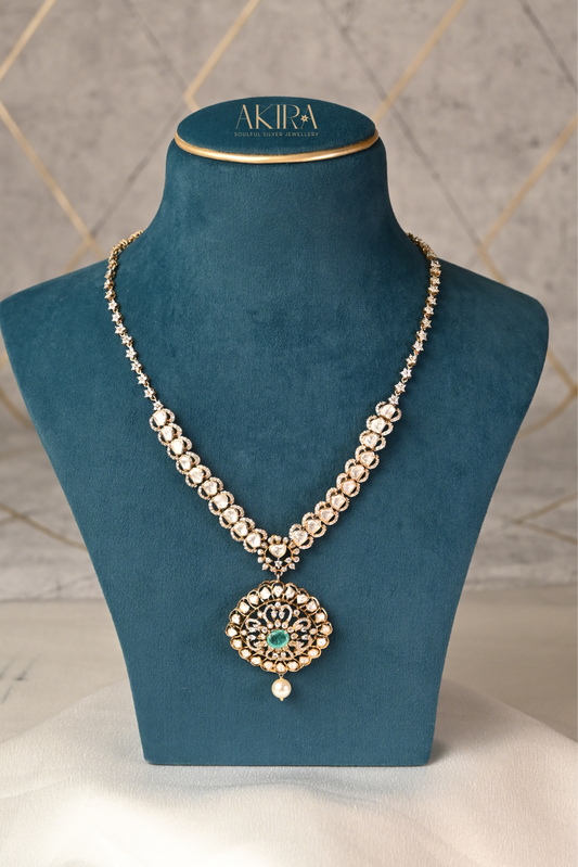 The Teal Enchantress