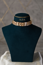 The Daisy Dream Choker & Earrings